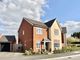 Thumbnail Detached house for sale in Stafford Road, Eccleshall