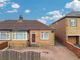 Thumbnail Semi-detached bungalow for sale in Leeds Road, Dewsbury