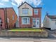 Thumbnail Detached house for sale in Bilston Lane, Willenhall