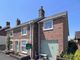 Thumbnail Detached house for sale in Tremont Road, Llandrindod Wells