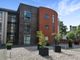 Thumbnail Flat for sale in Greenslade House, Beeston