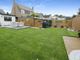 Thumbnail Detached bungalow for sale in Chestnut Lane, Clifton Campville, Tamworth, Staffordshire