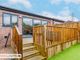 Thumbnail Semi-detached bungalow for sale in Pennine View, Royton, Oldham, Greater Manchester