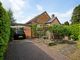 Thumbnail Detached house for sale in Ryecroft View, Dore