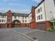 Thumbnail Penthouse for sale in Water Lane, Exeter