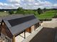 Thumbnail Detached house for sale in Cheese Press Barn, Overton, Ashover