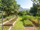 Thumbnail Farmhouse for sale in Verdun Road, Franschhoek, Cape Town, Western Cape, South Africa