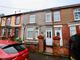 Thumbnail Terraced house for sale in Ashfield Road, Newbridge