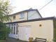 Thumbnail Detached house for sale in Treviskey, Portloe, Truro