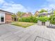 Thumbnail Detached house for sale in Sykes Close, Swanland, North Ferriby