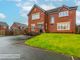 Thumbnail Detached house for sale in Apple Tree Way, Burnedge, Rochdale, Greater Manchester