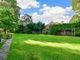 Thumbnail Detached house for sale in Cobbett Close, Crawley, West Sussex