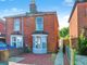 Thumbnail Semi-detached house for sale in Kent Road, St Denys, Southampton, Hampshire