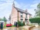 Thumbnail Semi-detached house for sale in Plantation Lane, Hopwas, Tamworth