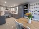 Thumbnail End terrace house for sale in Candleberry Close, West Timperley, Altrincham