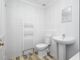 Thumbnail Flat for sale in 136B Baldridgeburn, Dunfermline