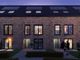 Thumbnail Terraced house for sale in Plot 4 - Circle Green, Newlands, Glasgow