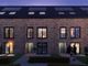 Thumbnail Terraced house for sale in Plot 3 - Circle Green, Newlands, Glasgow