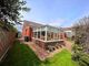 Thumbnail Bungalow for sale in Hulham Road, Exmouth, Devon