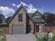 Thumbnail Detached house for sale in Main Road, Kirkby-In-Ashfield