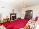 Thumbnail Detached bungalow for sale in Mount Avenue, Winterton, Scunthorpe