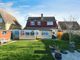 Thumbnail Detached house for sale in Low Road, Stow Bridge, King's Lynn