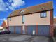 Thumbnail Flat to rent in Neptune Road, Wellingborough