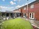 Thumbnail Detached house for sale in Maes Hedd, Llanilid, Pontyclun, Rct.