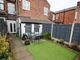 Thumbnail Terraced house for sale in Liverpool Road, Eccles, Manchester