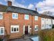 Thumbnail End terrace house for sale in Randalls Crescent, Leatherhead, Surrey