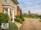 Thumbnail Detached house for sale in Dennis Close, Swanton Morley, Dereham