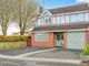 Thumbnail Detached house for sale in Stirling Close, Quorn, Loughborough