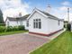 Thumbnail Semi-detached bungalow for sale in Whittington Road, Gobowen, Oswestry