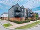 Thumbnail Flat for sale in Chilmington Green, Ashford