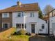 Thumbnail Semi-detached house for sale in Dickens Close, St.Albans