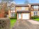 Thumbnail Detached house for sale in Three Sisters Road, Wanborough