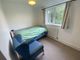 Thumbnail Flat for sale in Parkside Court, Liberty Place, Bridgwater