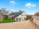 Thumbnail Detached house for sale in Hill Farm, Stour Row, Shaftesbury