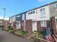 Thumbnail Terraced house for sale in Engleheart Drive, Bedfont