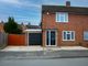 Thumbnail Semi-detached house for sale in Leyfield Road, Aylesbury