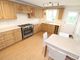 Thumbnail Detached house for sale in Lockside Close, Glen Parva, Leicester