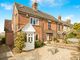 Thumbnail Semi-detached house for sale in Shaftesbury Road, Poole