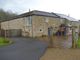 Thumbnail Barn conversion to rent in Frankham Farm, Newbrough