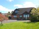 Thumbnail Detached house for sale in Kirkby Road, Ravenshead, Nottinghamshire