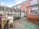 Thumbnail Terraced house for sale in Lower Ebor Street, York, North Yorkshire