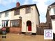 Thumbnail Semi-detached house to rent in Cannock Road, Heath Hayes, Cannock
