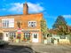 Thumbnail Restaurant/cafe for sale in Market Square, Old Amersham