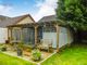 Thumbnail Detached bungalow for sale in Railway View, Sirhowy, Tredegar