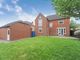 Thumbnail Detached house to rent in Egypt Way, Fairford Leys, Aylesbury