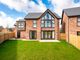 Thumbnail Detached house for sale in The Marram, Westinghouse Close, Formby, Liverpool